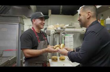 S2. E2. Featuring Gourmet Guyz!