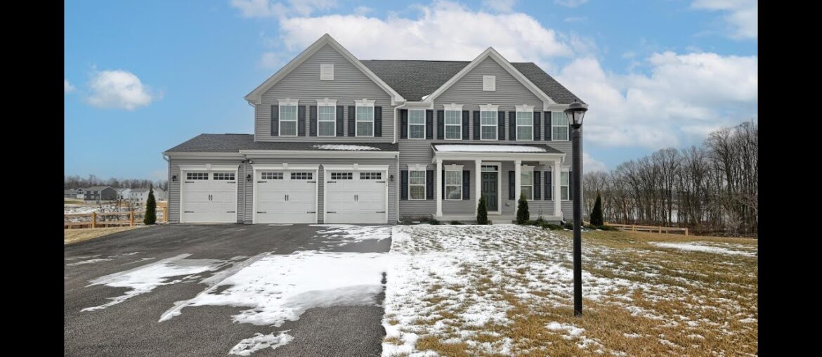 Bridget Floyd|216 Tyler Drive|Hanover, PA