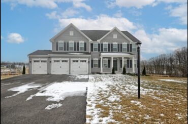 Bridget Floyd|216 Tyler Drive|Hanover, PA