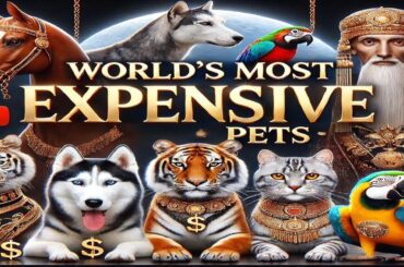 Would You Pay $2 Million For This Dog?