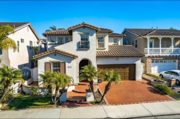 19084 Redford Lane Huntington Beach, CA |