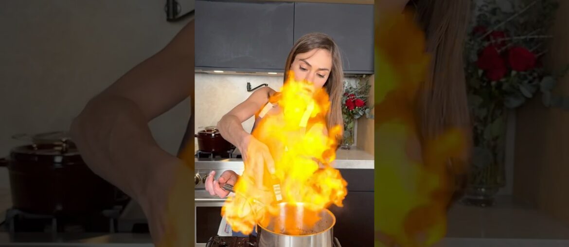 STEAK AU POIVRE STEAK AU POIVRE