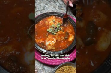 Moroccan Luxury Cuisine | NYC Dining Experience | #LuxuryDining #NYCFood