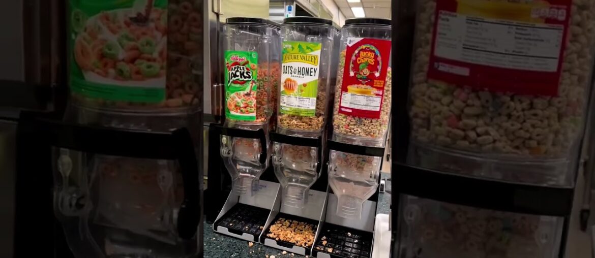 Hillenbrand Dining Court