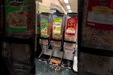 Hillenbrand Dining Court