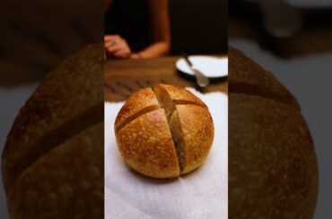 3 Michelin Star Dining: Benu #YoutubePartner