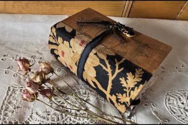 “Boucicaut” journal (part 1)