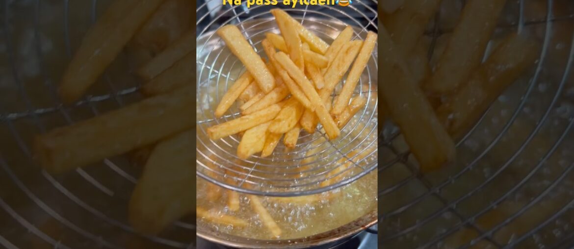 French fries challenge#youtubeshorts #tamilshorts #trendingshorts #frenchfries #foodchallenge