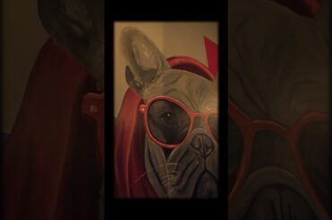 French Burger Showcase: Expert Video Editing Meets Gourmet Flavors!