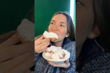 Everything I ate during my first full day in New Orleans #foodie #foodlover #neworleans #louisiana