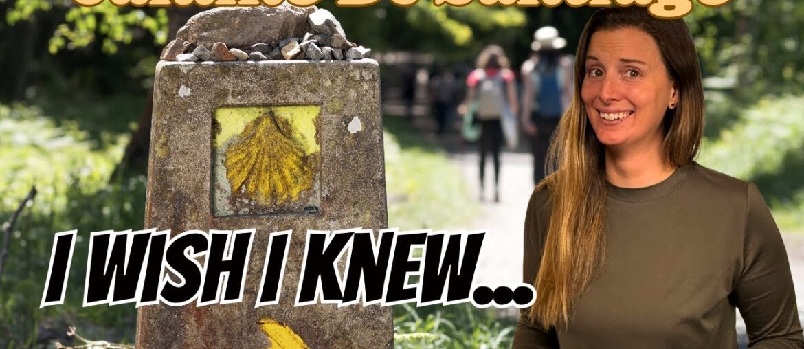 Before You Walk the Camino de Santiago | 14 Truths You Need to Hear Before You Walk the Camino de Santiago | 14 Truths You Need to Hear