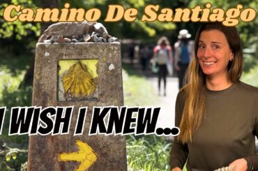 Before You Walk the Camino de Santiago | 14 Truths You Need to Hear
