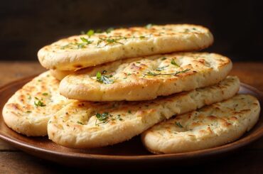 I learned this recipe from a French baker, and now it's my favorite