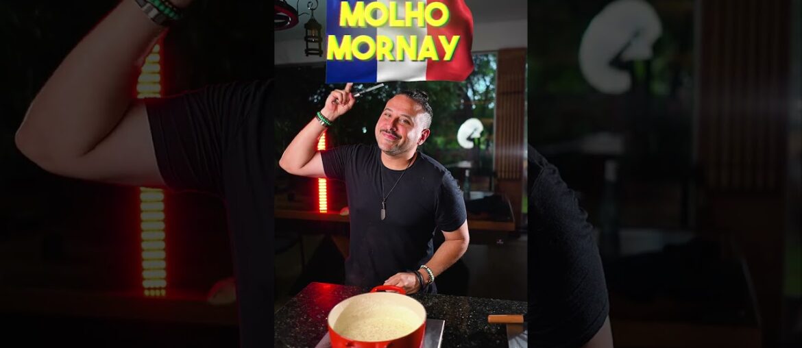 FIZ UM JANTAR GOURMET PRA 4 PESSOAS COM MENOS DE R$100