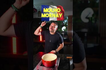 FIZ UM JANTAR GOURMET PRA 4 PESSOAS COM MENOS DE R$100