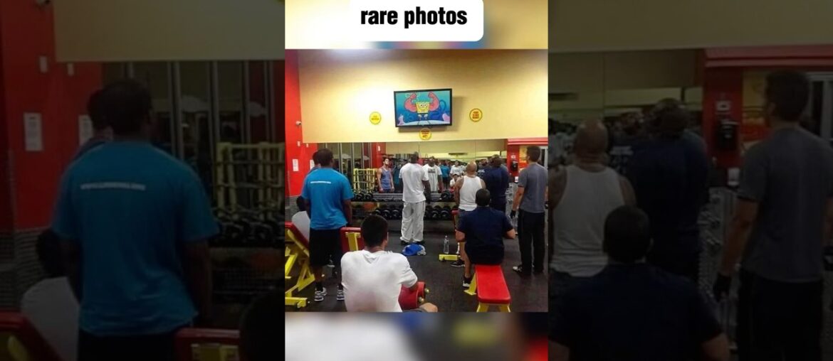 Amazing Rare Photos That You Must See To Believe !