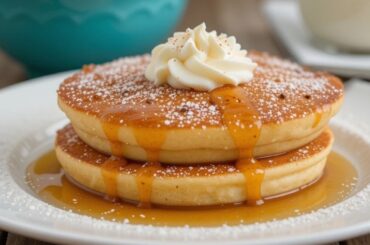 Best Homemade French Toast Recipe-Meals Daily