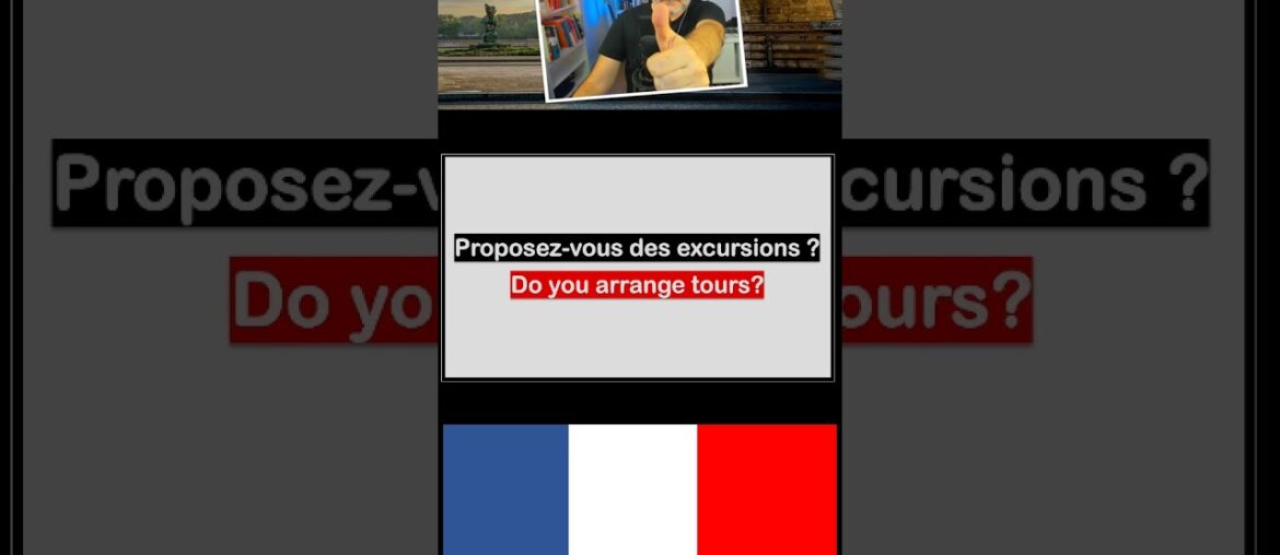 Say it in French I Cheese, Wine, and Phrases! #7