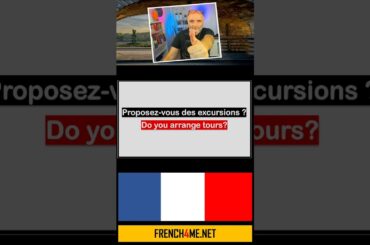 Say it in French I Cheese, Wine, and Phrases! #7