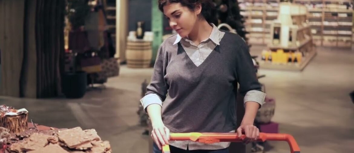 Luxury dining experience