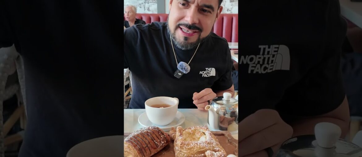 Little Frenchie offering locally French recipes, plus brunch in San Diego