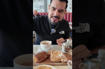 Little Frenchie offering locally French recipes, plus brunch in San Diego