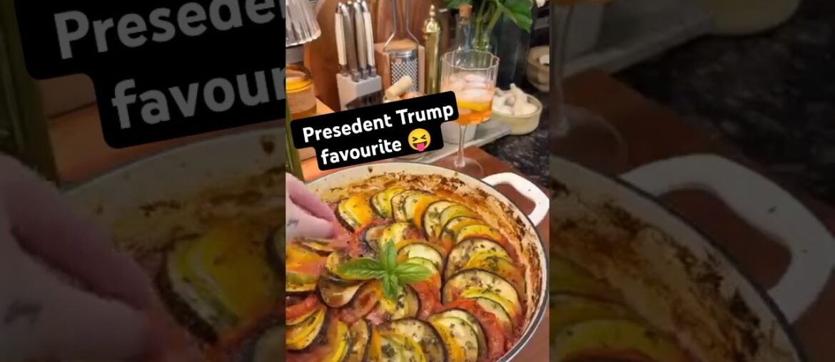 Ratatouille Recipe Elevate Your Dish with Cheese #Ratatouille #shorts Ratatouille Recipe Elevate Your Dish with Cheese #Ratatouille #shorts