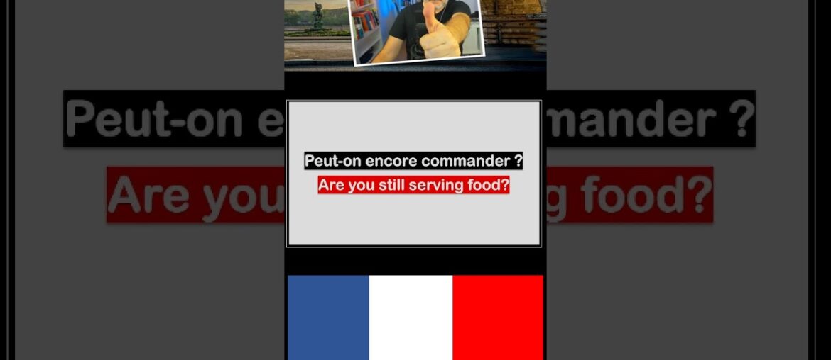 Say it in French I Cheese, Wine, and Phrases! #9