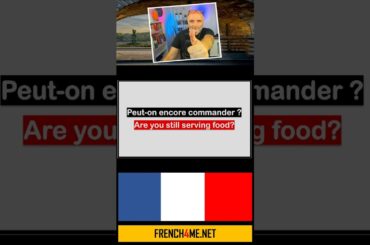 Say it in French I Cheese, Wine, and Phrases! #9