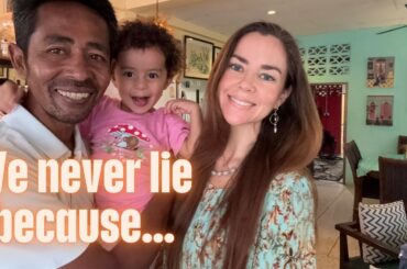 New year and a new restaurant in Koh Samui,  Thailand