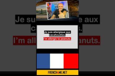 Say it in French I Cheese, Wine, and Phrases! #10