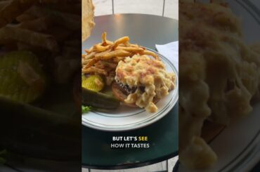 How expensive is eating a cheeseburger in New York City?