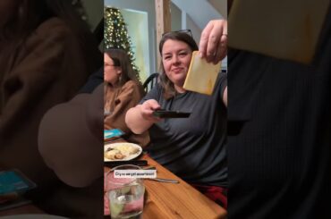 Please forgive me, people of France, Germany, and Switzerland, for calling this "reverse fondue"