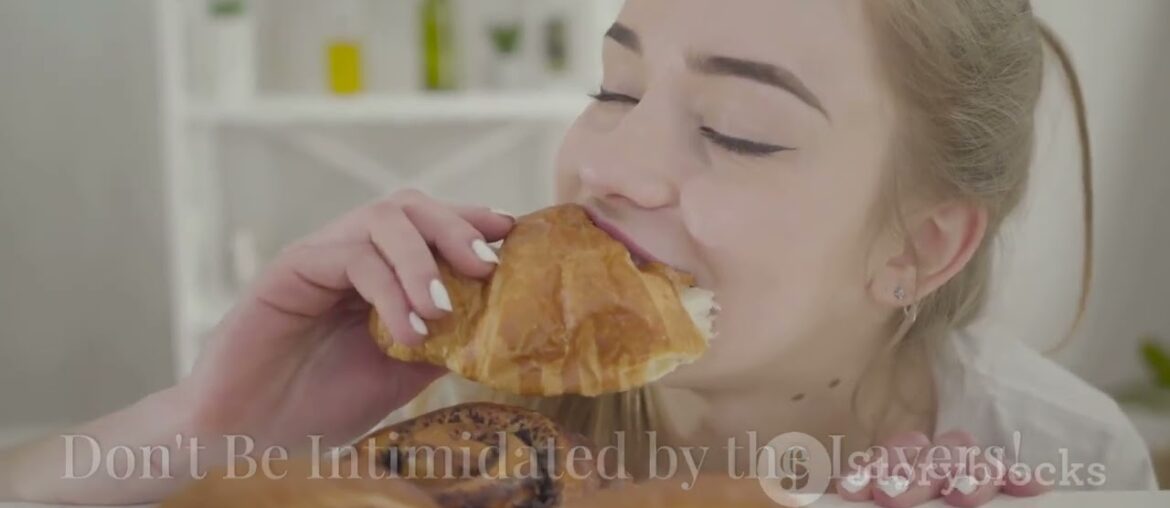 Top 5 Must-Try French Recipes! Top 5 Must-Try French Recipes!