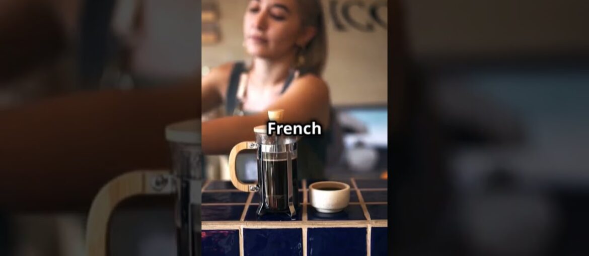 How to make the most expensive coffee in the world