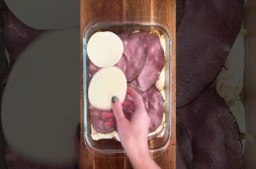 French Dip Sliders Recipes