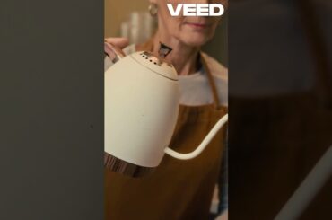 A perfect coffee Everytime!