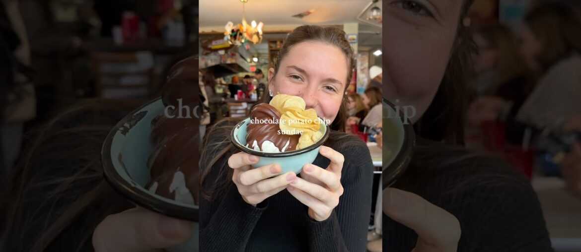 Ranking everything I ate in a weekend in New Orleans #foodie #foodlover #neworleans #louisiana