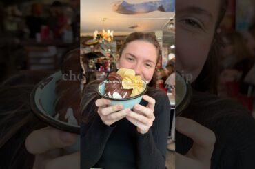 Ranking everything I ate in a weekend in New Orleans #foodie #foodlover #neworleans #louisiana