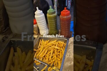French Fires# short #short viral # shorts feed# fires lover# best kids food