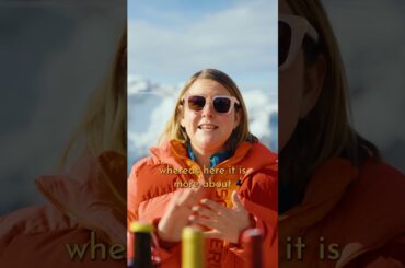 Skiing in France vs the USA