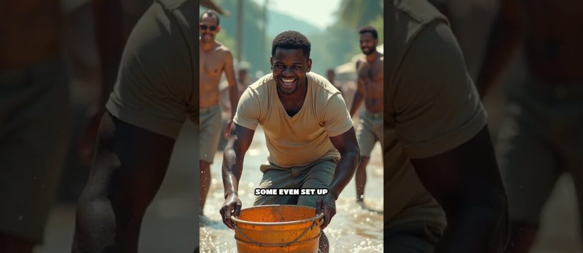 The Mysterious French Wine Flood!