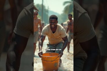 The Mysterious French Wine Flood!