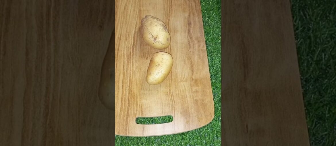 french fries recipe super recipe children's favourite food #viralvideo #food lover #kannadarecipes