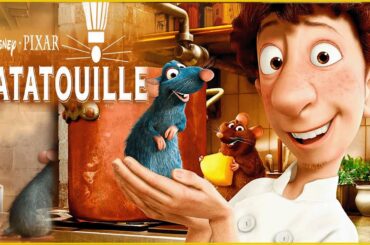Ratatouille 2007 Full Movie, Brad Bird,Jan Pinkava,Brad Garrett,Lou Roman, Review And Facts Analysis