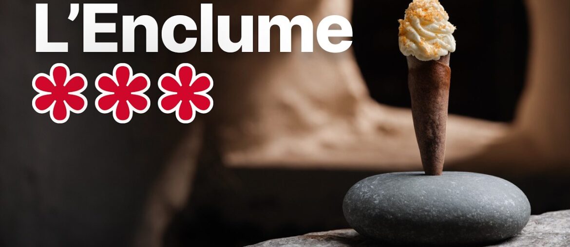 This 3 Michelin Star Restaurant is an English Fairytale This 3 Michelin Star Restaurant is an English Fairytale