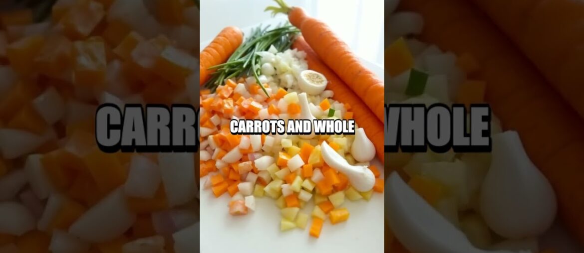 Whipping Up a Traditional Coq au Vin Whipping Up a Traditional Coq au Vin