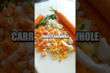 Whipping Up a Traditional Coq au Vin