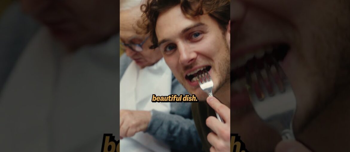 One of London’s best French restaurants Bouchon Racine with iconic French chef Pierre Koffmann.