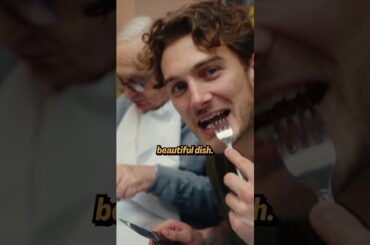 One of London’s best French restaurants Bouchon Racine with iconic French chef Pierre Koffmann.